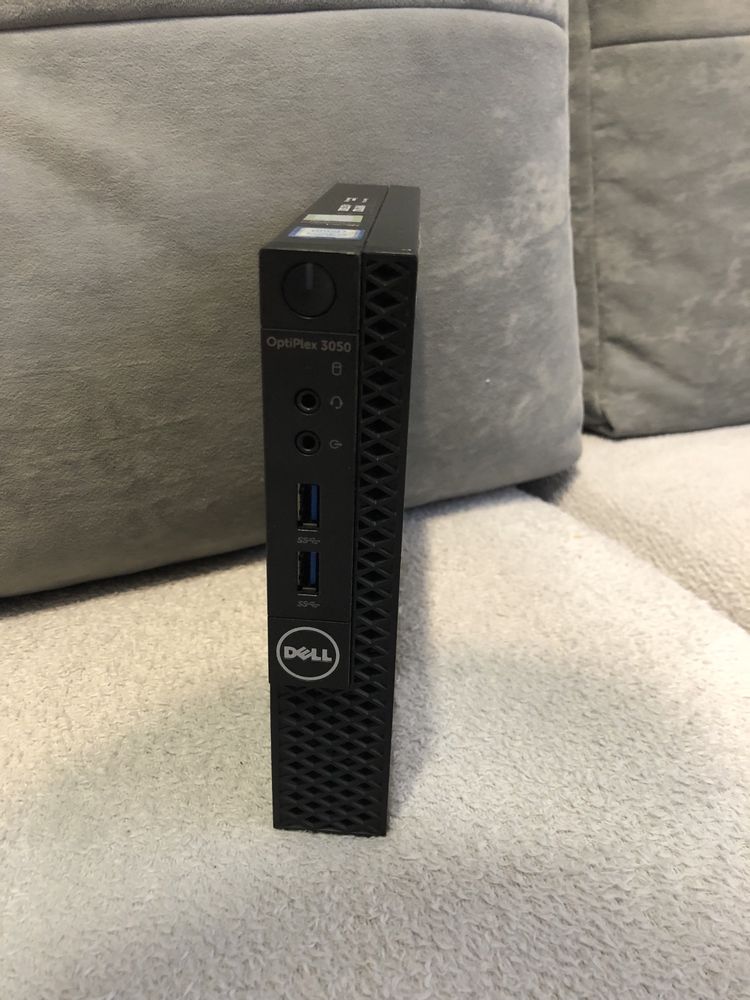 Dell 3050 Intel Core i3-7100T