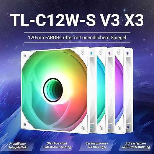Chłodzenie procesora powietrzem Thermalright