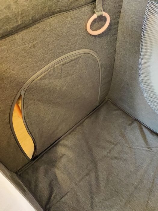 Łóżeczko turystyczne Kinderkraft joy