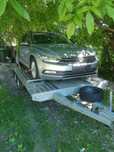 VW Passat 2018 B8 TDI 150KM