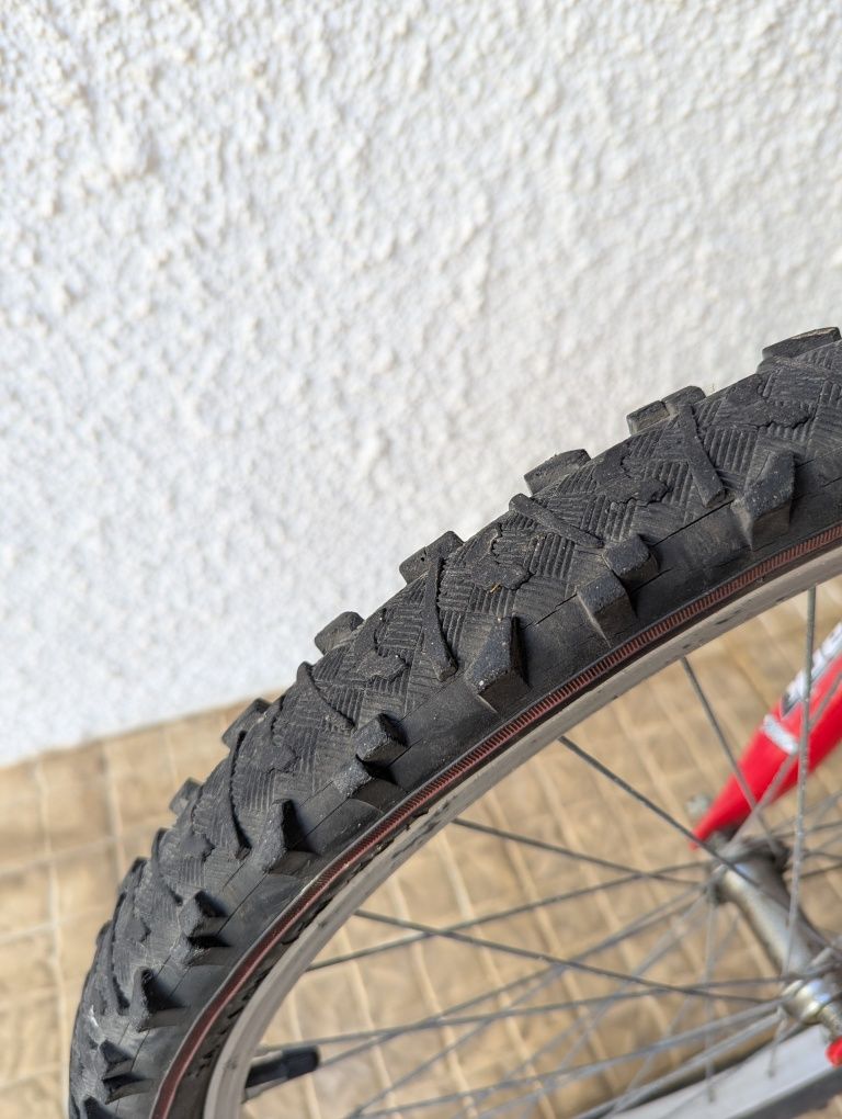 Bicicleta criança