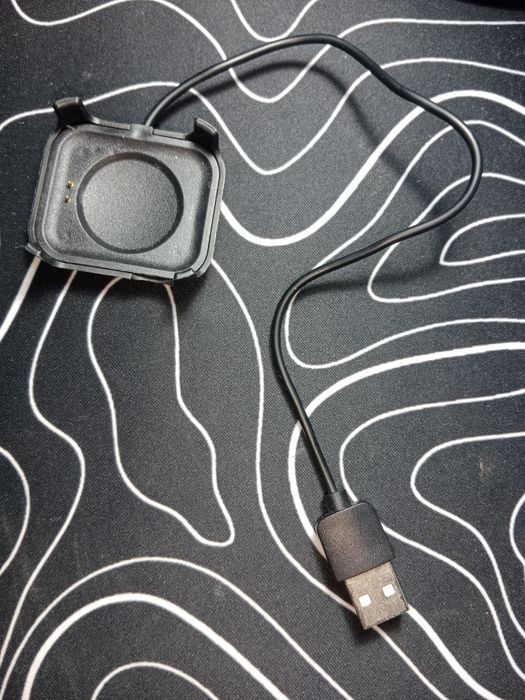 relógio Xiaomi touch