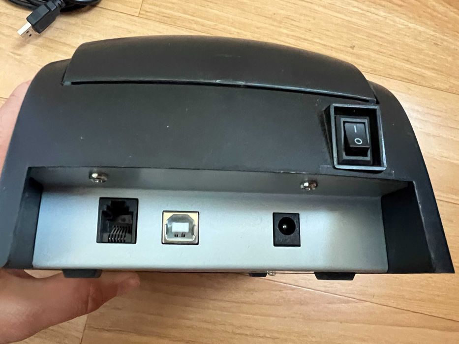 Принтер чеков UNS-TP51.02