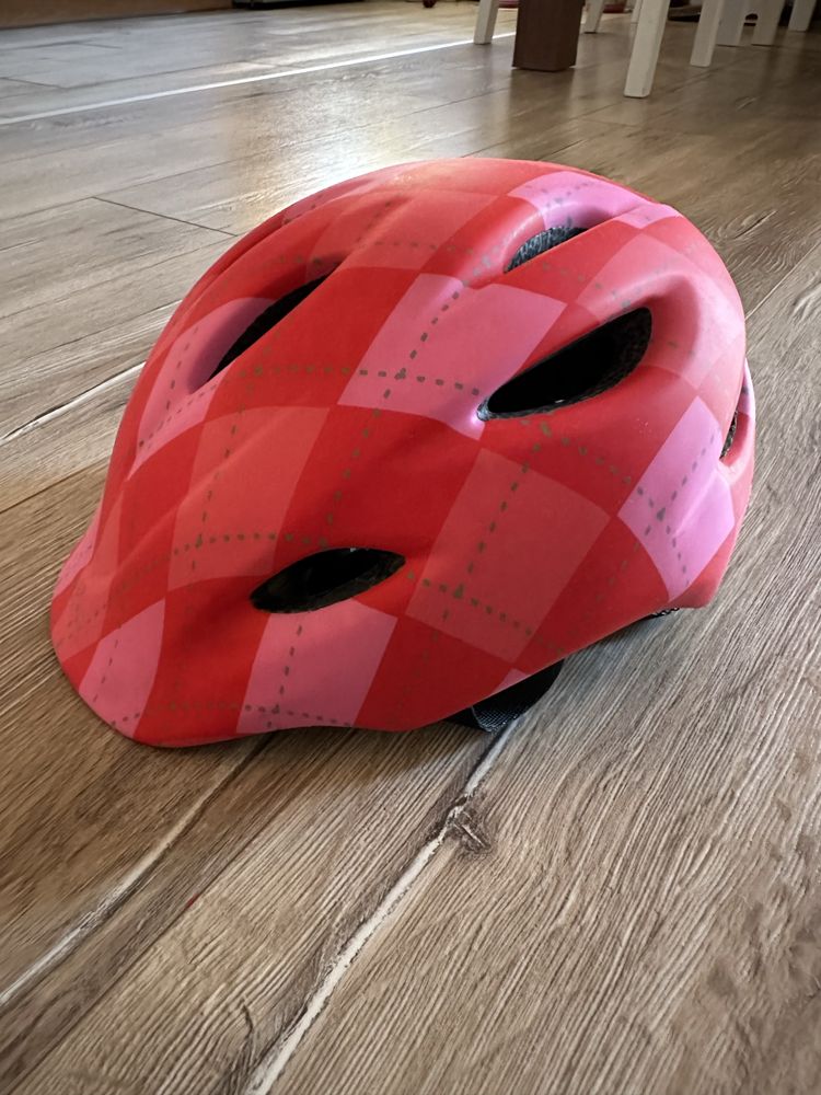 Kask dzieciecy Kross