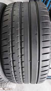 265/30/20 R20 Continental ContiSportContact 2 2шт