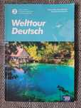 J.niemiecki 3 Welltour Deutsch ćwiczenia
27
 zł