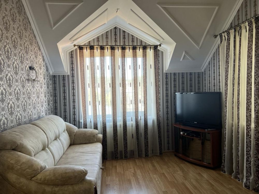 Продам 1 к кв квартиру з ремонтом. Центральний парк