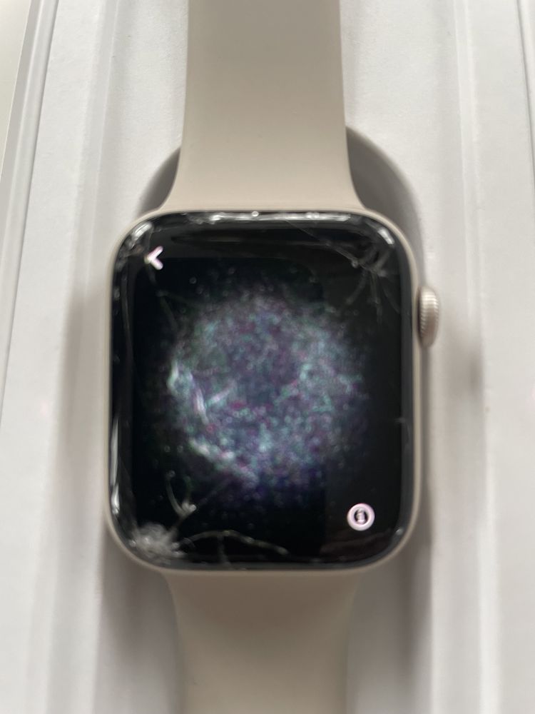 Applewatch Se2 gen 44