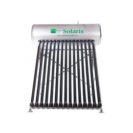 Promocja!! Ciśnieniowy kolektor słoneczny Solaris-100l