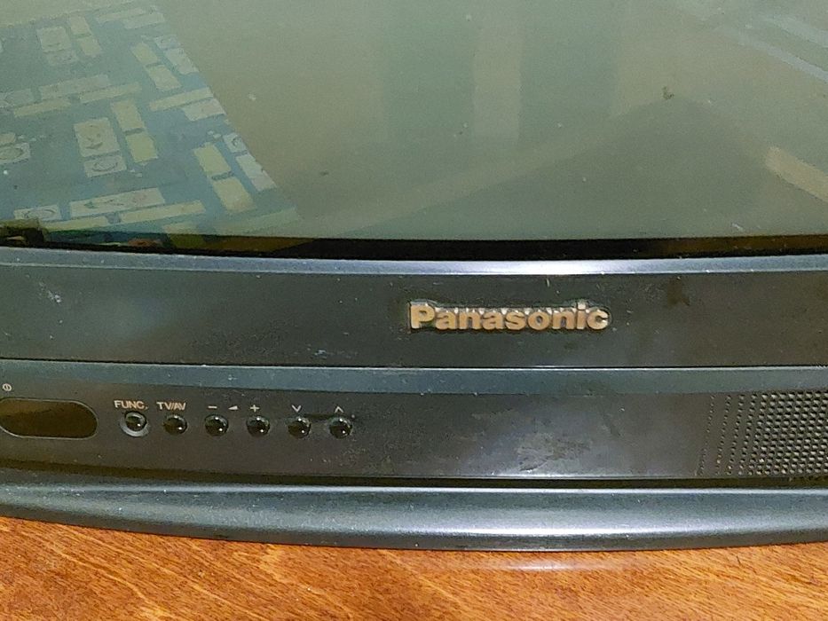 Телевизор Panasonic TC 2158R