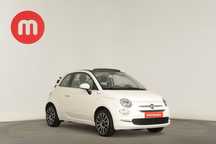 Fiat 500C 1.0 Hybrid