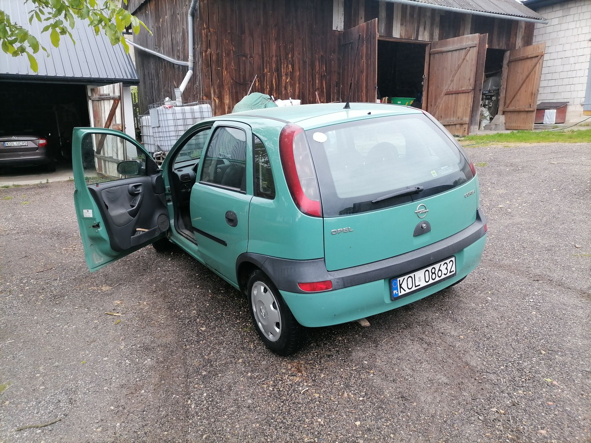 Opel Corsa 1.0 12V Comfort