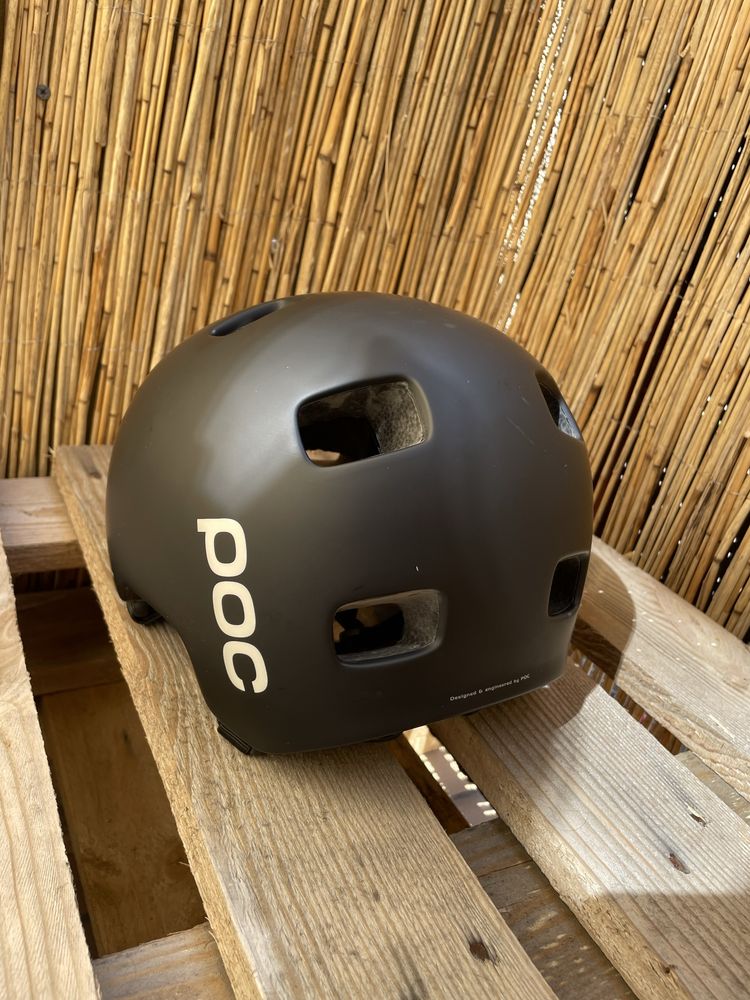 Kask Poc Crane 55/58