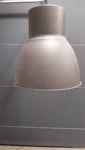 Lampa wisząca duża HEKTAR - IKEA