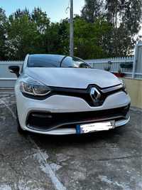 Renault Clio 4 RS Trophy 2015