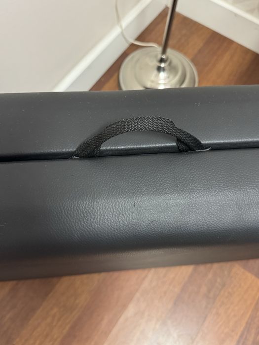 Łóżko kosmetyczne