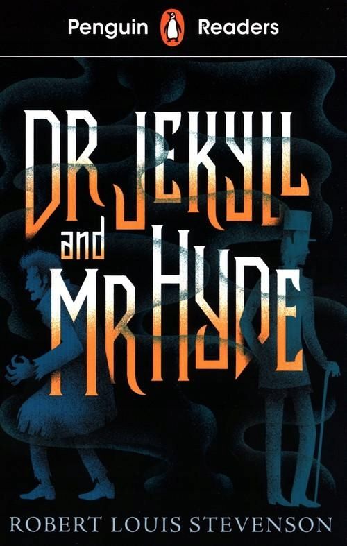 Penguin Readers Level 1: Jekyll And Hyde