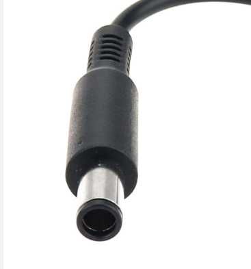 Carregador para portátil HP tipo 7.4mm (NOVO EM CAIXA!!)