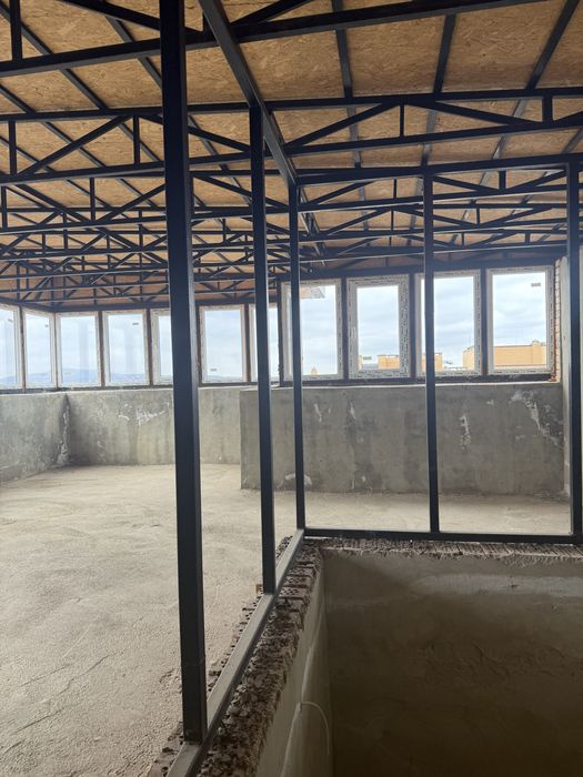 Продаж 3-кім пентхауса. Зданий! Підходить під є оселю