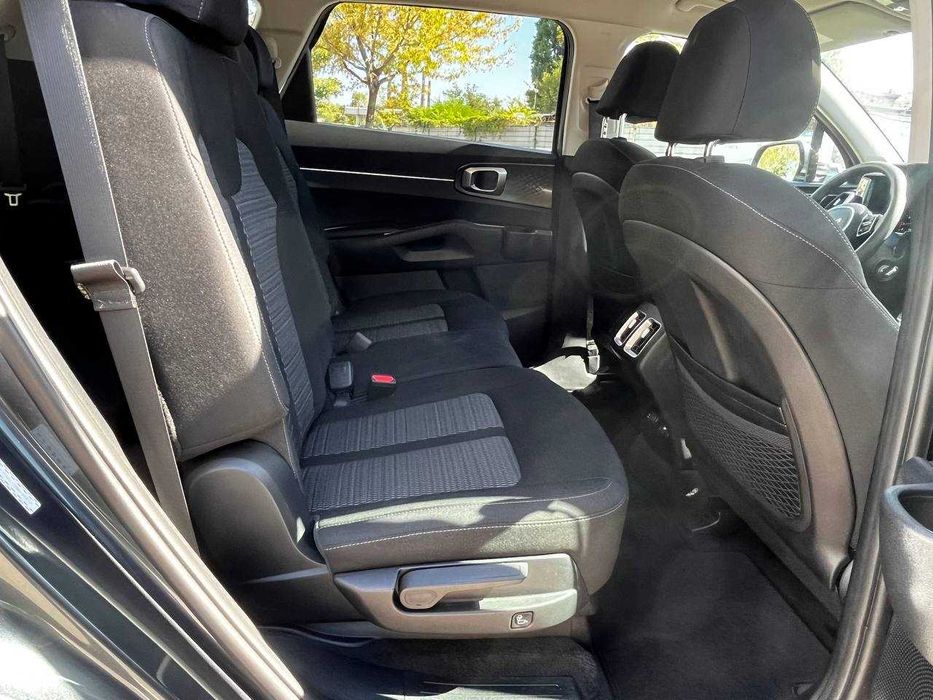 Kia Sorento 2022 IV покоління • 2.5 GDi AT (191 к.с.) AWD