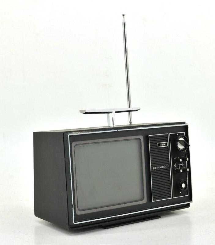 Rádio Tv Vintage