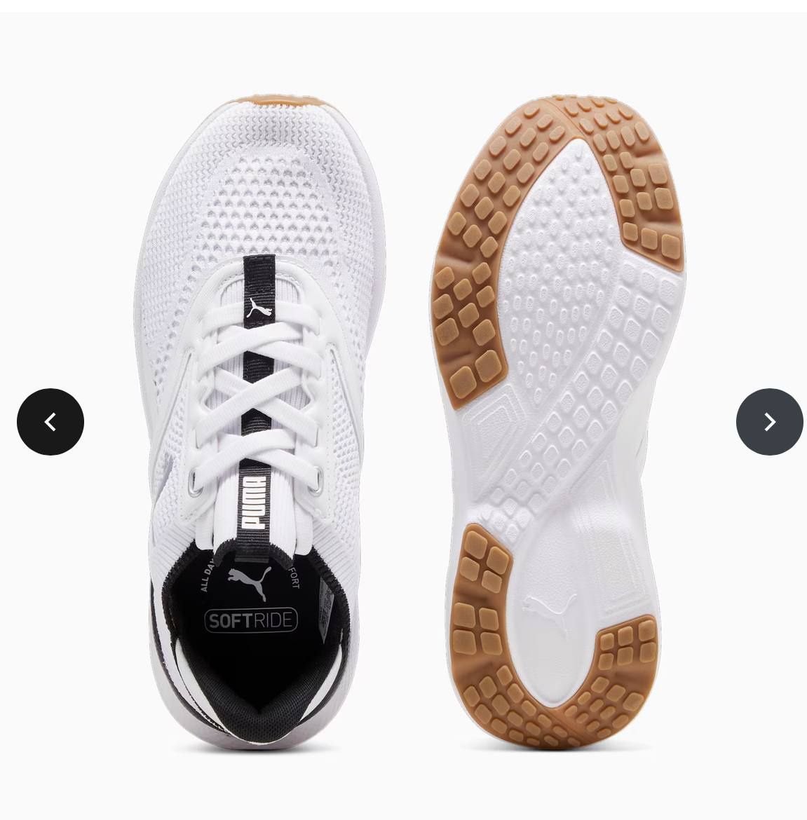Кросівки Puma Softride Mayve