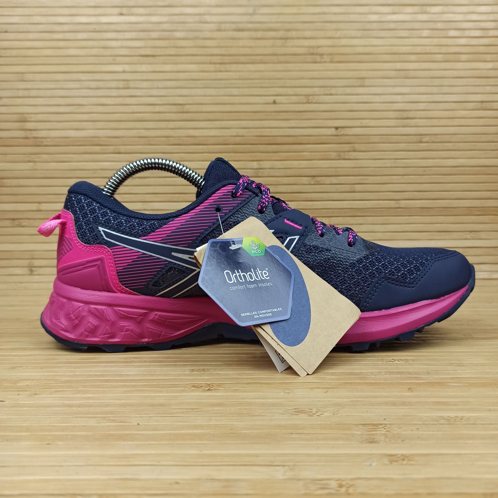 Кросівки трейлові Asics Gel-Kanaku 4  Розміри  36 - 42