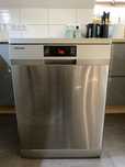 Zmywarka Samsung DW-Fn320T
