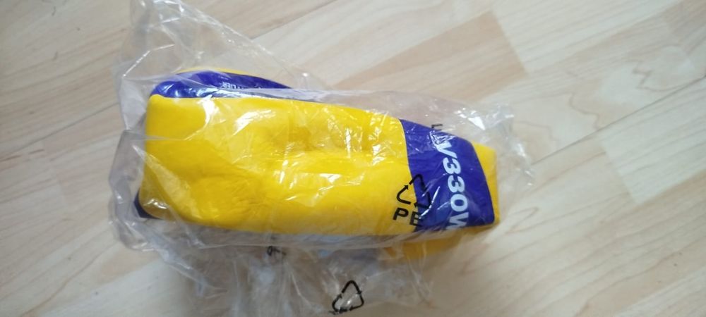 Sprzedam piłkę do siatkówki firmy Mikasa