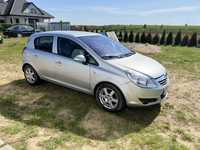 Opel Corsa Opel Corsa D bogata wersja