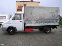 Usługi transportowe