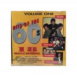 cd - various - hits of the 60's, volume one
