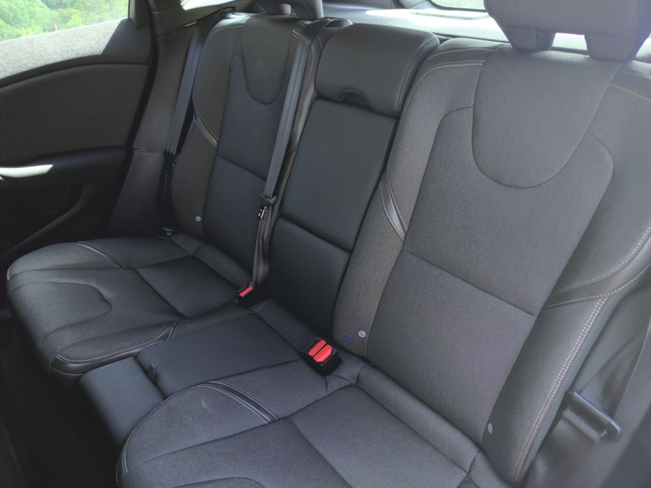 Volvo V40 D2 Cross Country