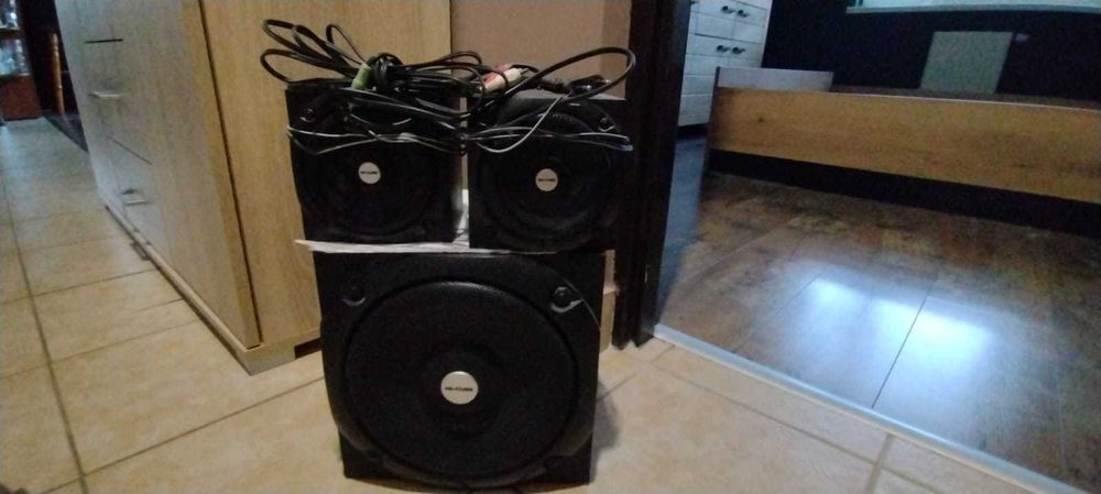 Sprzedam glosniki