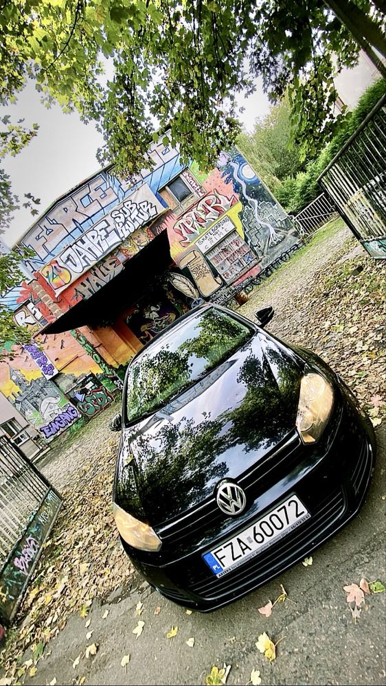 Volkswagen Golf 6