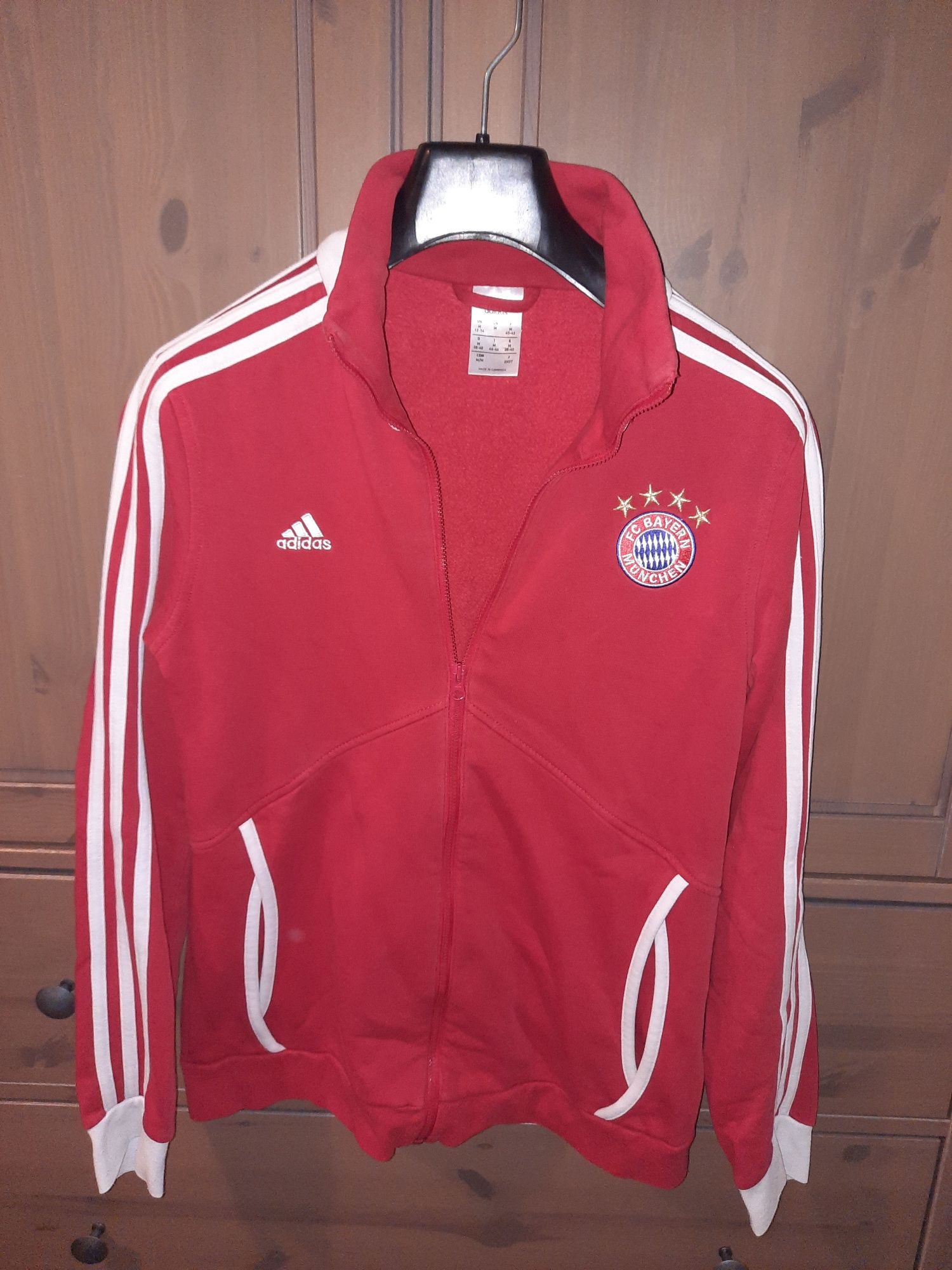 Bluza Adidas Bayern Monachium