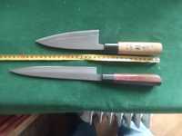 Нож  кухонный профессиональный ламинат старая  Япония