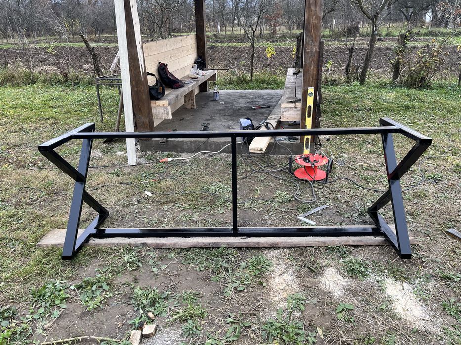 Ношки для столу