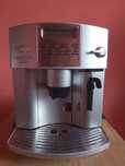 Ekspres DeLonghi ESAM 3400.S