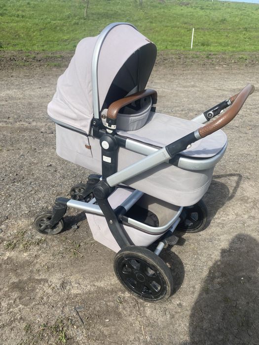 Продам коляску Joolz day 2, 2 в 1