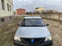 Продам Dacia logan