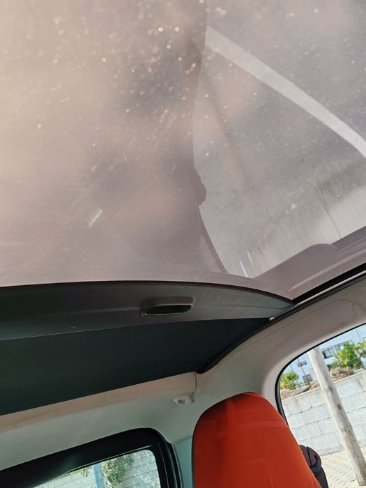 Smart fortwo diesel 2008/novo preço 4250 euros