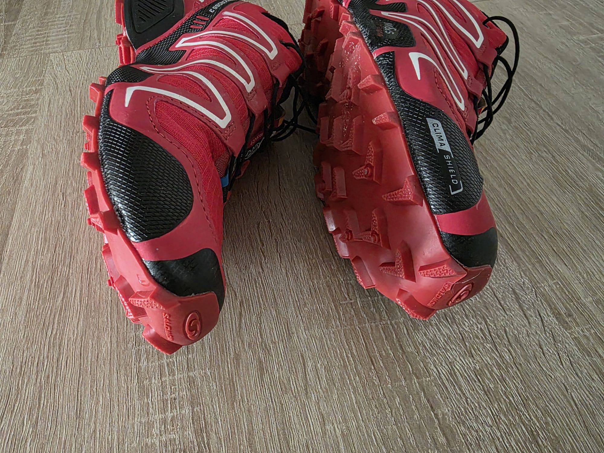 Salomon Speedcross 3