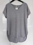 Tunika damska oversize