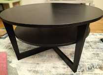 Mesa de centro IKEA VEJMON