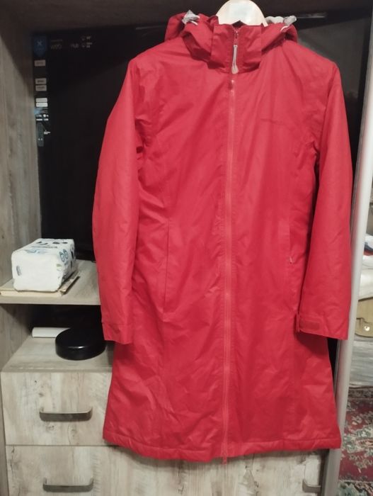 Пальто Trespass 48р.