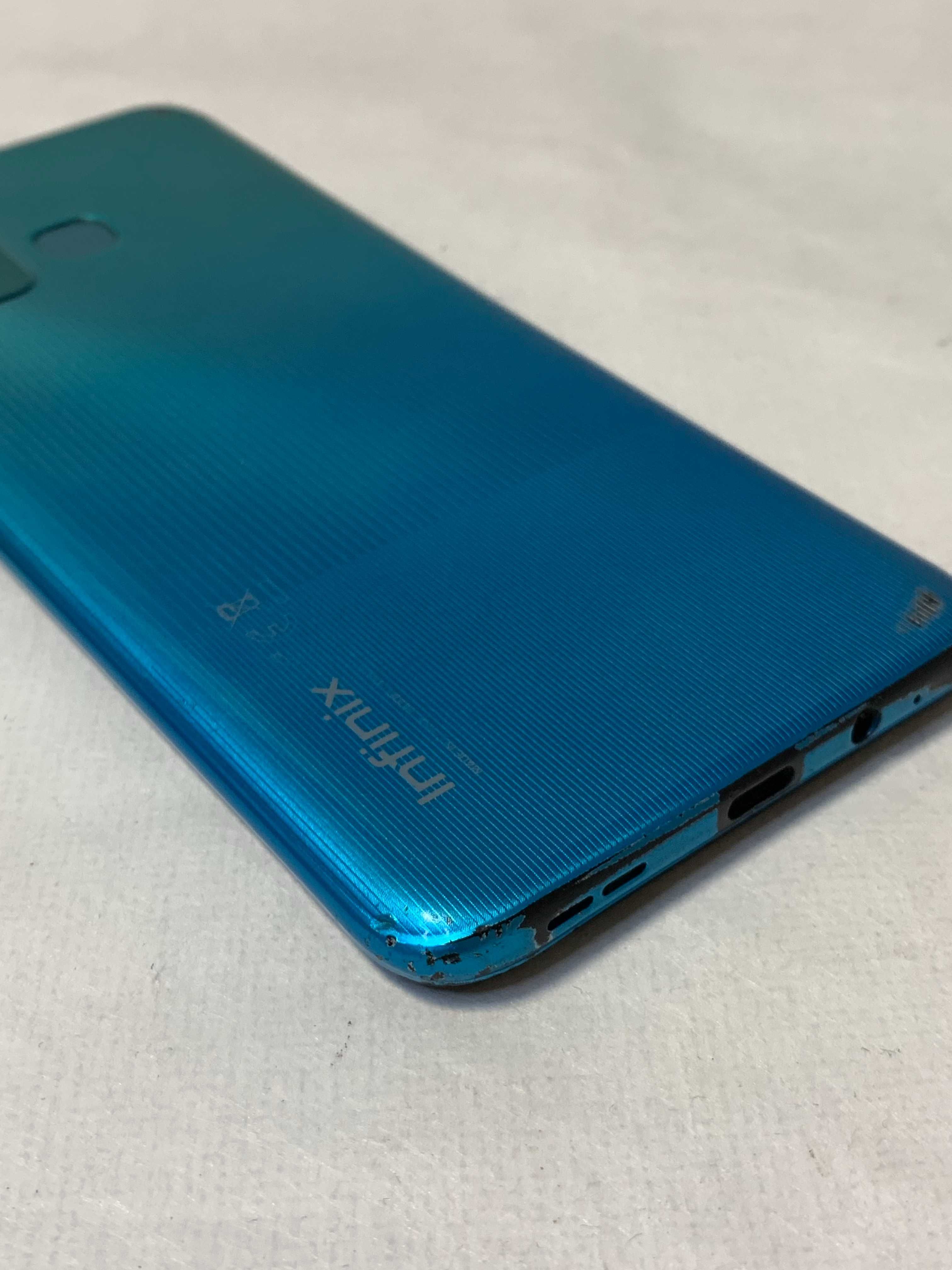 Infinix HOT 12 Play NFC (X6816D)