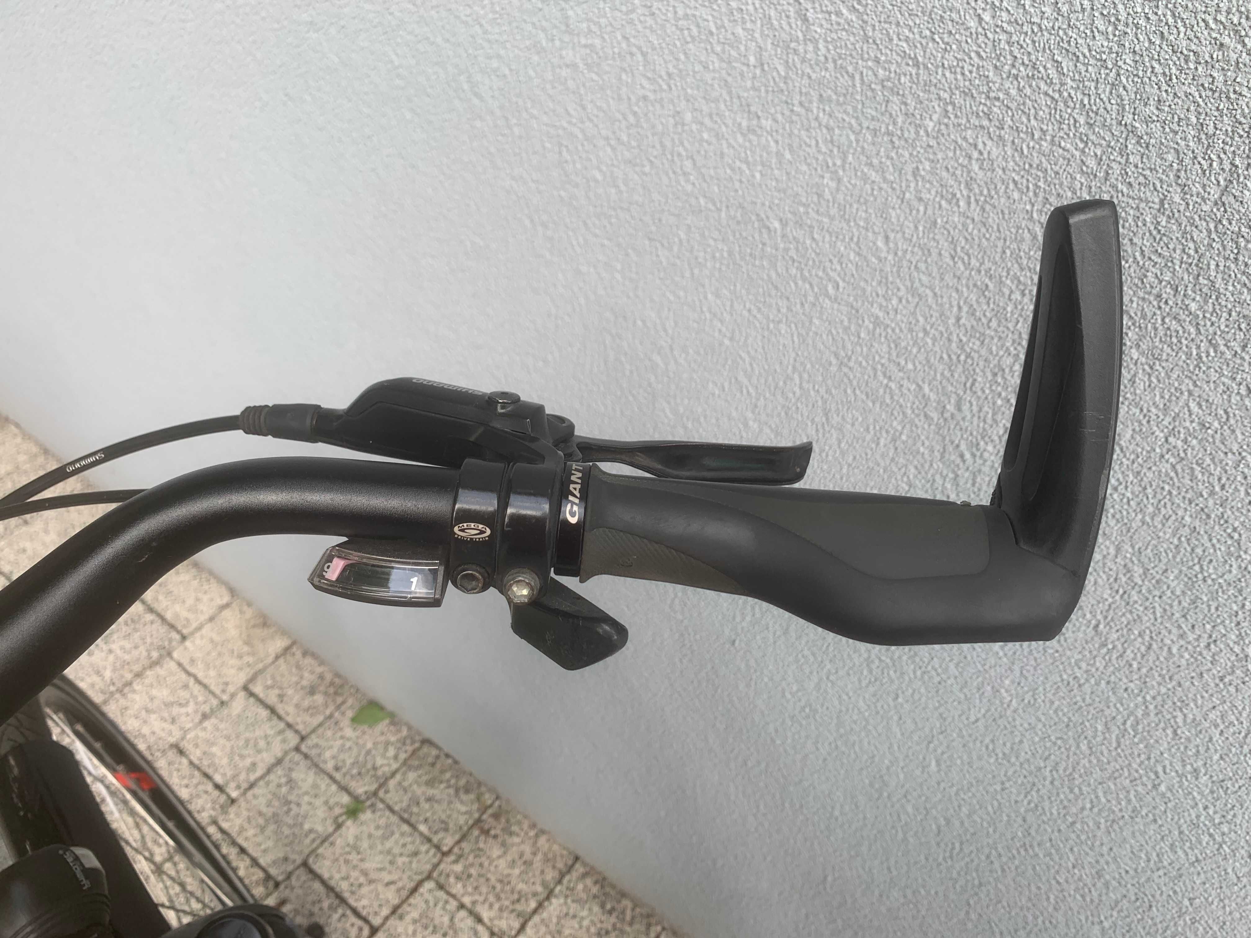 cube touring hybrid elektryczny rower trekkingowy bosch performance