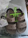 Crocs sandały j5