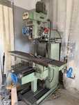 Frezarka FNK-25 uniwersalna